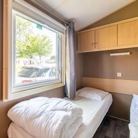 Mobil Le Berlin * Noyelles-sur-Mer
